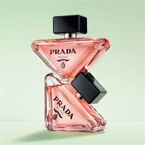 Prada beauty official website